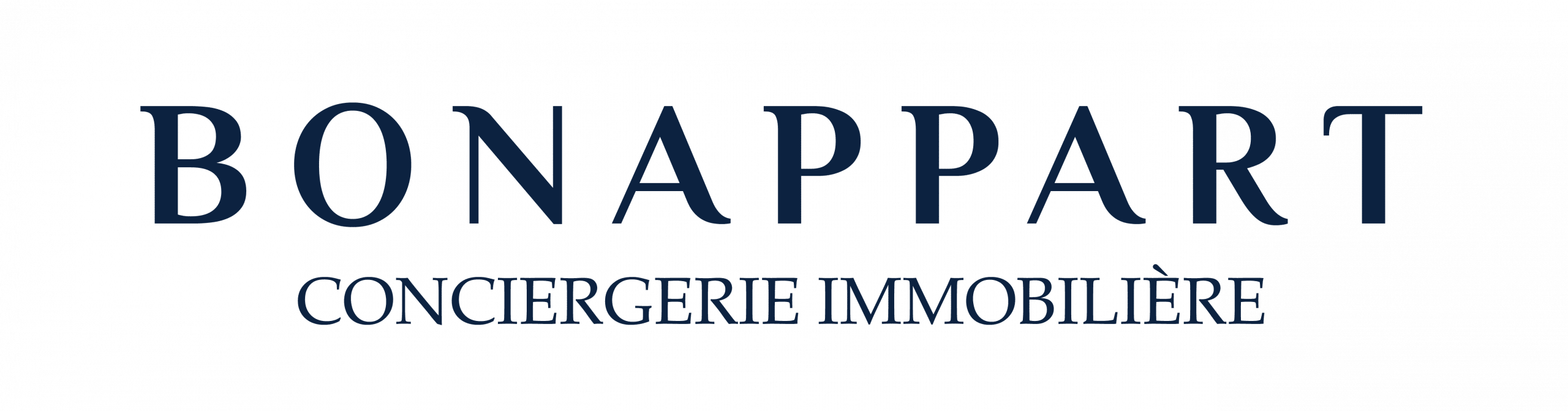 Logo Bonappart